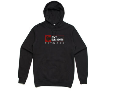 body 5 elements 5 Elements Hoodie