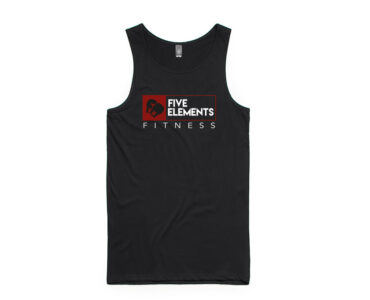 body 5 elements 5 Elements Tee Shirt