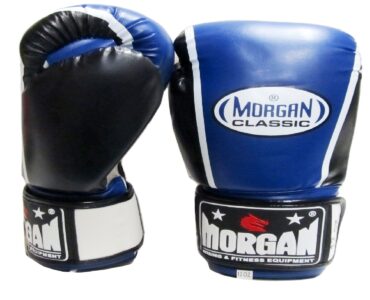 MORGAN PLATINUM OPEN FACE LEATHER BOXING MMA SPARRING HEAD GUARD 
