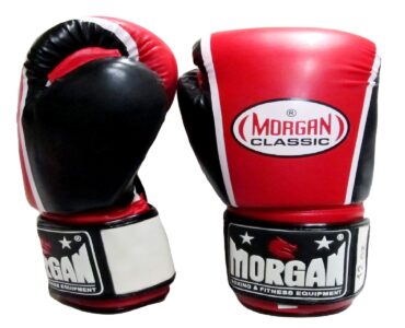 Morgan Classic MMA Gloves 